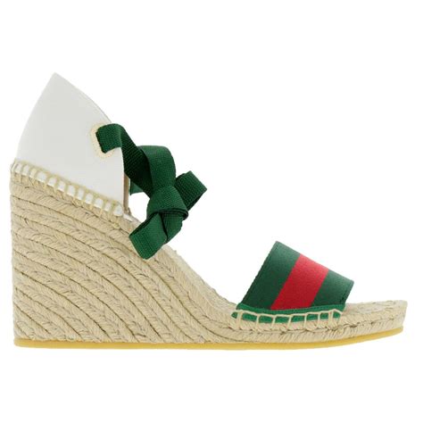 gucci scarpe donna|scarpe Gucci fascia.